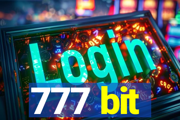 777 bit