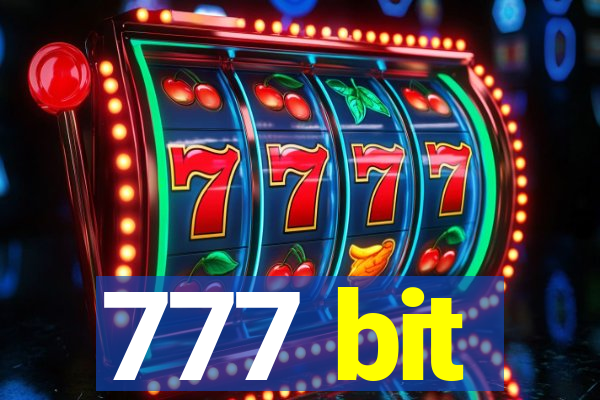 777 bit