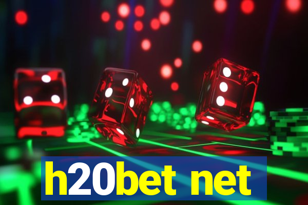 h20bet net