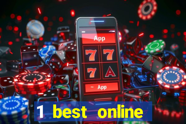 1 best online casino reviews in canada awesome online