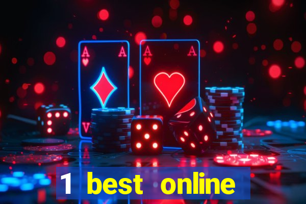 1 best online casino reviews in canada awesome online