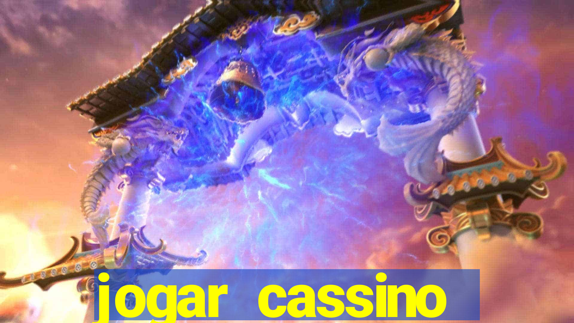 jogar cassino online brasil