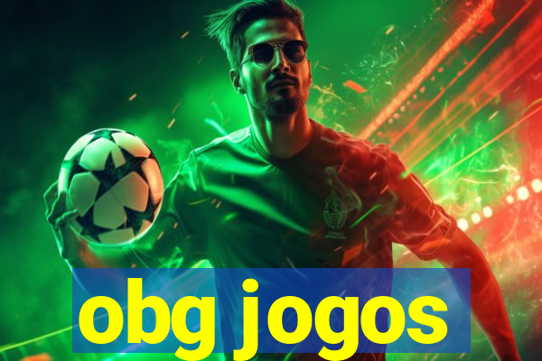 obg jogos