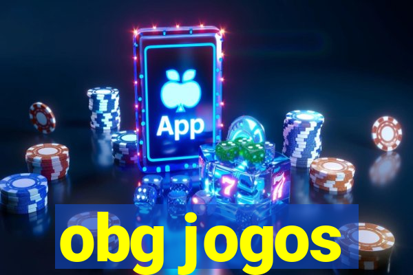 obg jogos