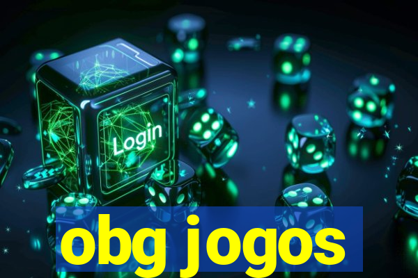 obg jogos