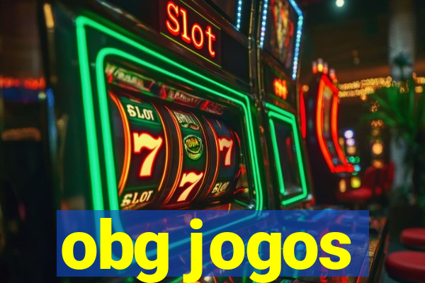 obg jogos