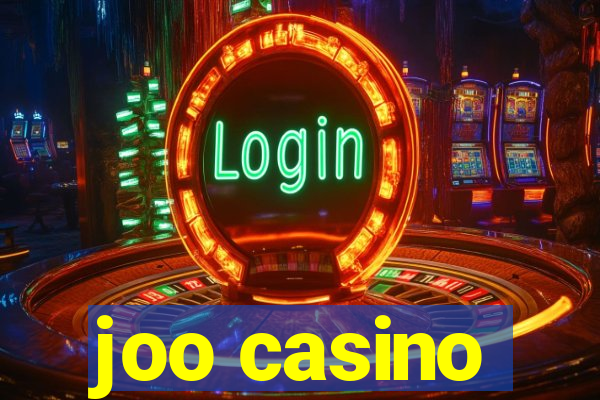 joo casino