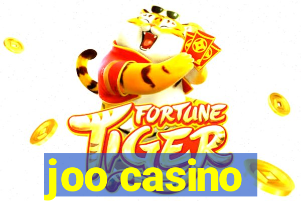 joo casino