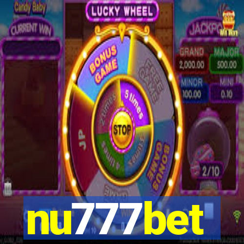 nu777bet