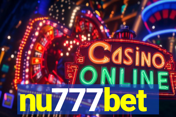 nu777bet