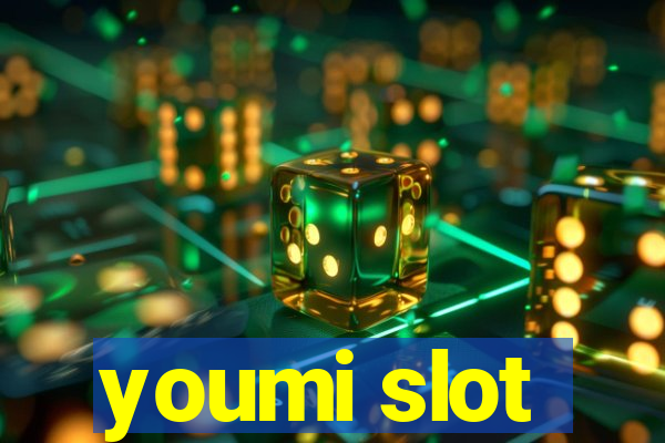 youmi slot