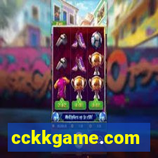 cckkgame.com