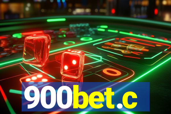 900bet.c