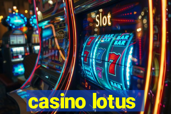 casino lotus