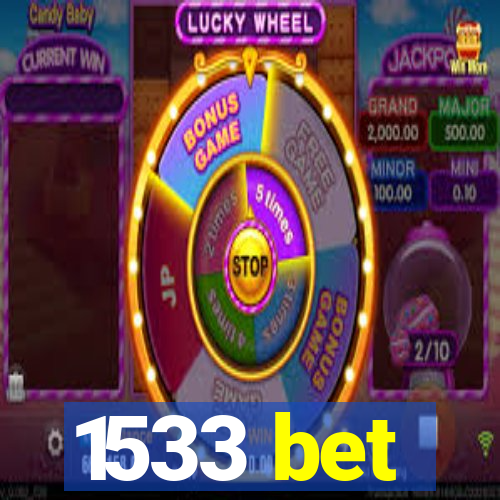 1533 bet