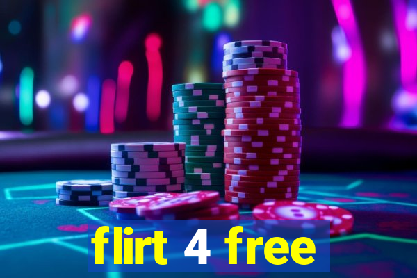 flirt 4 free