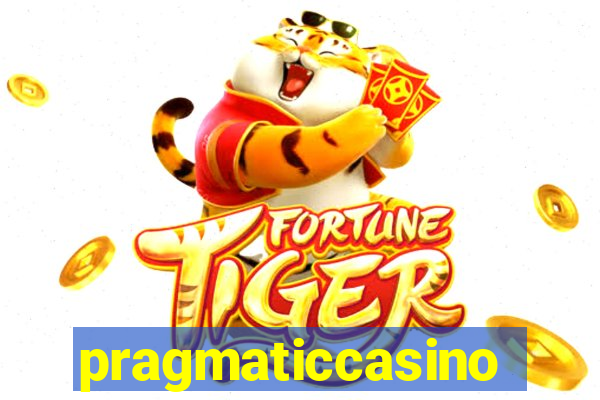 pragmaticcasino