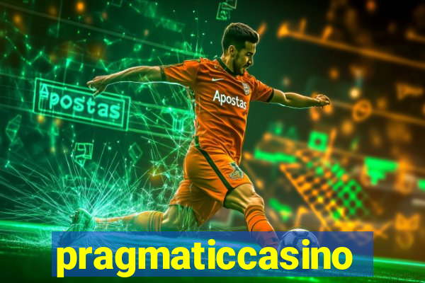 pragmaticcasino