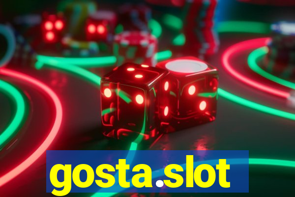 gosta.slot