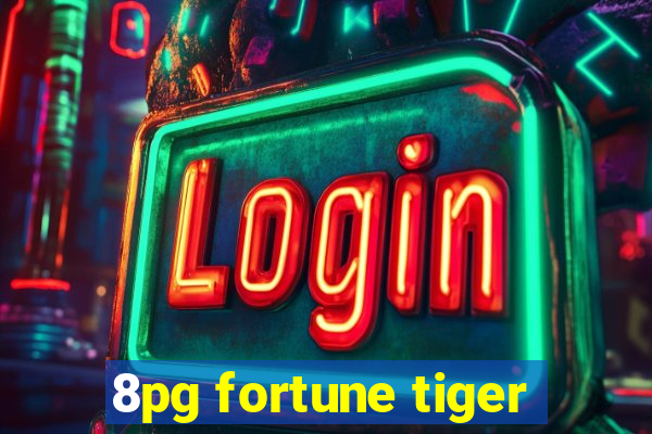 8pg fortune tiger