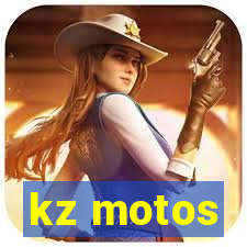 kz motos