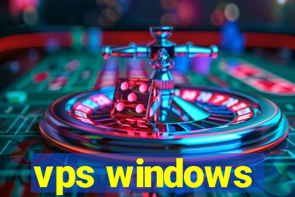 vps windows