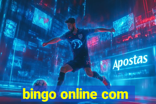 bingo online com