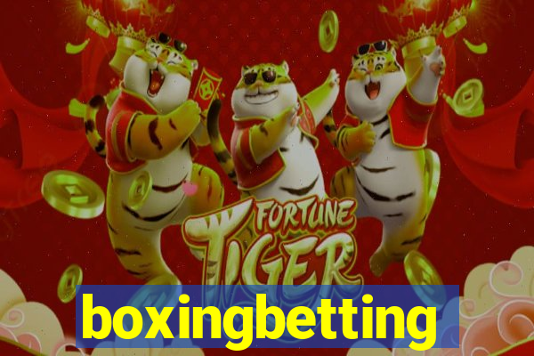 boxingbetting