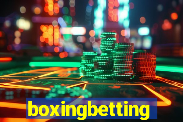 boxingbetting