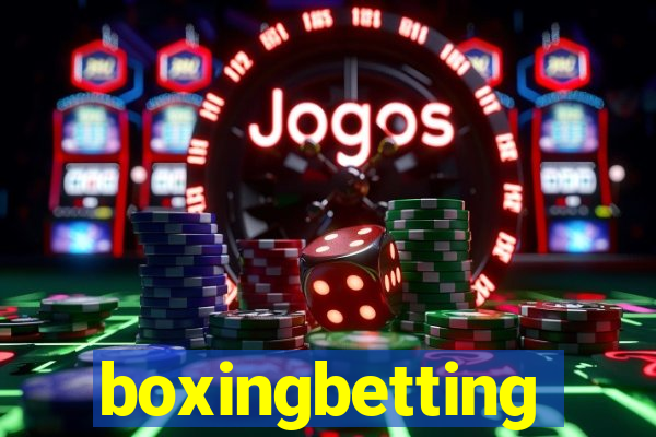 boxingbetting