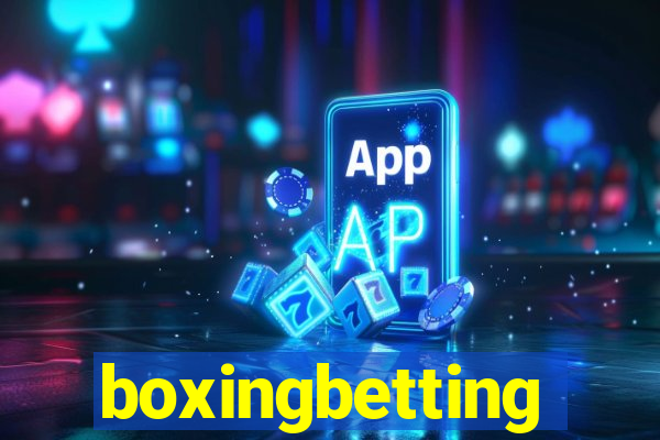 boxingbetting