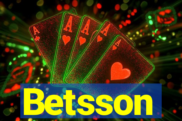 Betsson