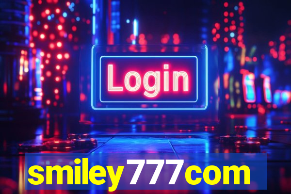 smiley777com