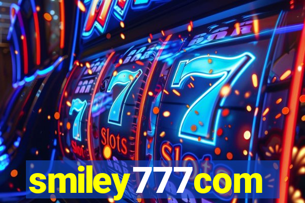 smiley777com