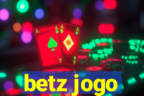 betz jogo