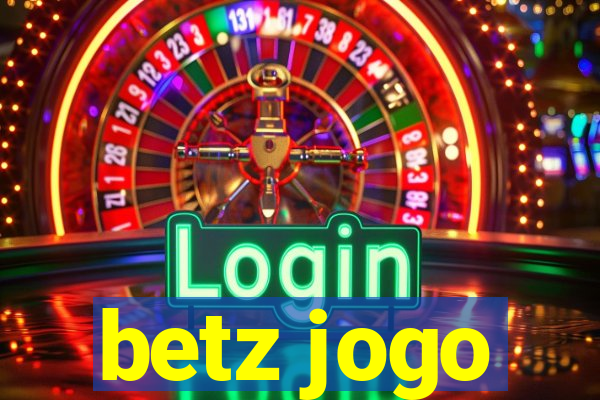 betz jogo