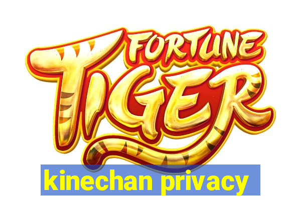 kinechan privacy