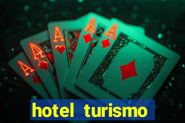 hotel turismo casino corrientes