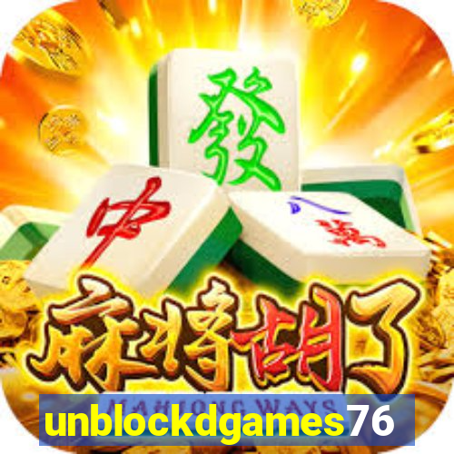 unblockdgames76