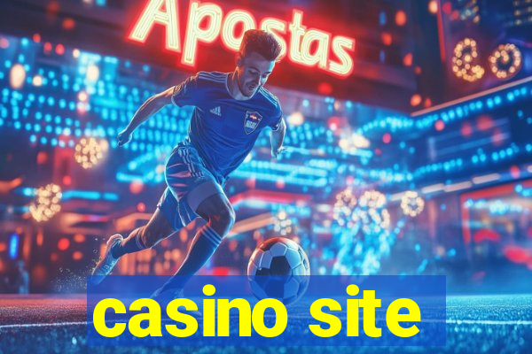 casino site