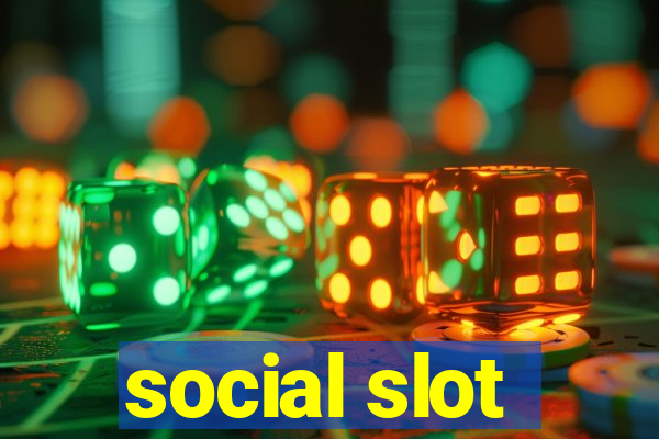 social slot