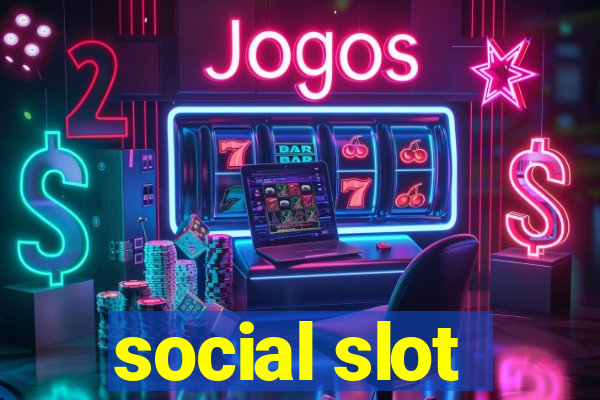 social slot