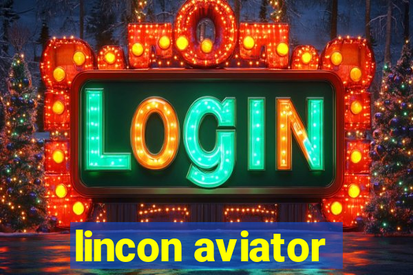 lincon aviator