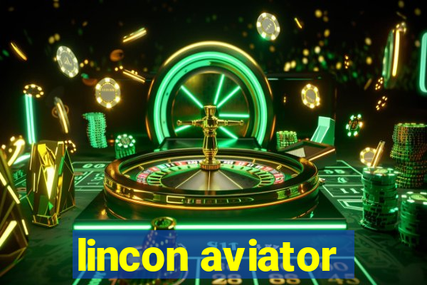 lincon aviator