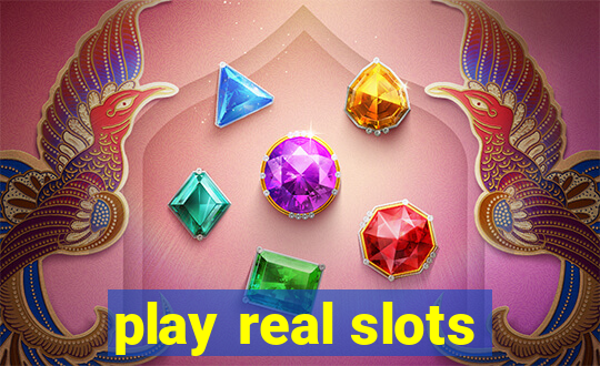 play real slots