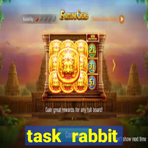 task rabbit lexington ky