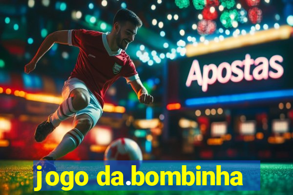 jogo da.bombinha