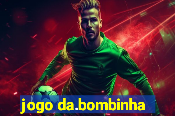 jogo da.bombinha