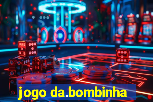 jogo da.bombinha