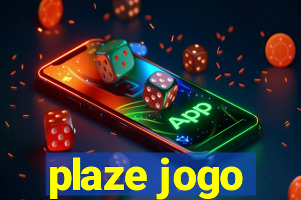 plaze jogo